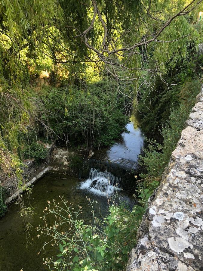 Apartamento En Cazorla Con Vistas Espectaculares Exteriör bild