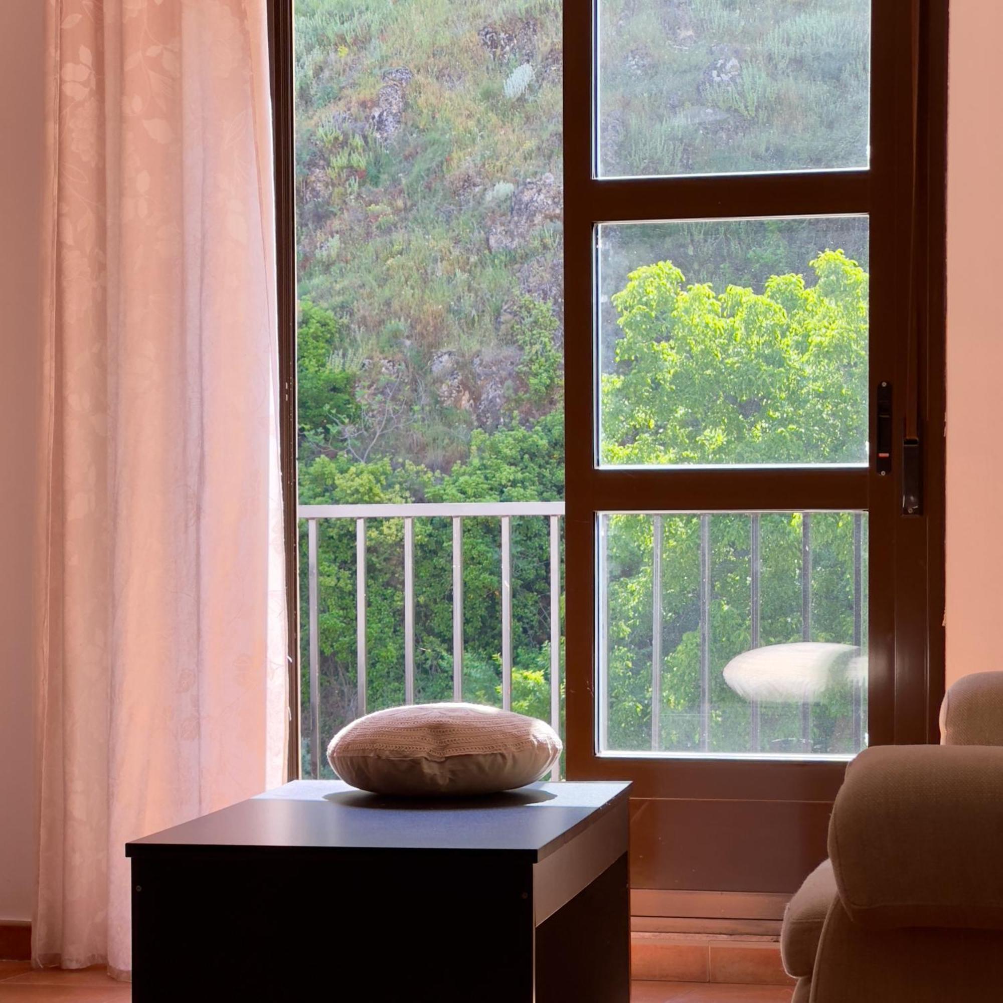 Apartamento En Cazorla Con Vistas Espectaculares Exteriör bild