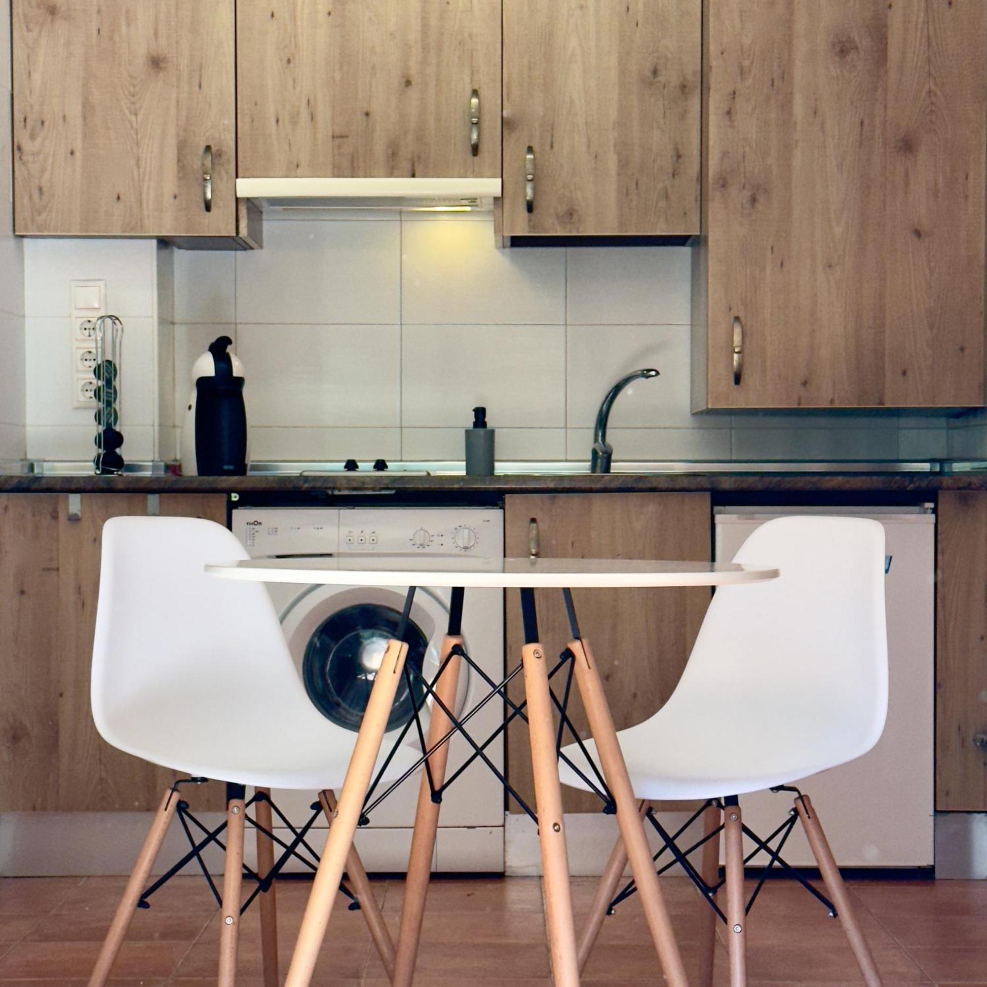 Apartamento En Cazorla Con Vistas Espectaculares Exteriör bild