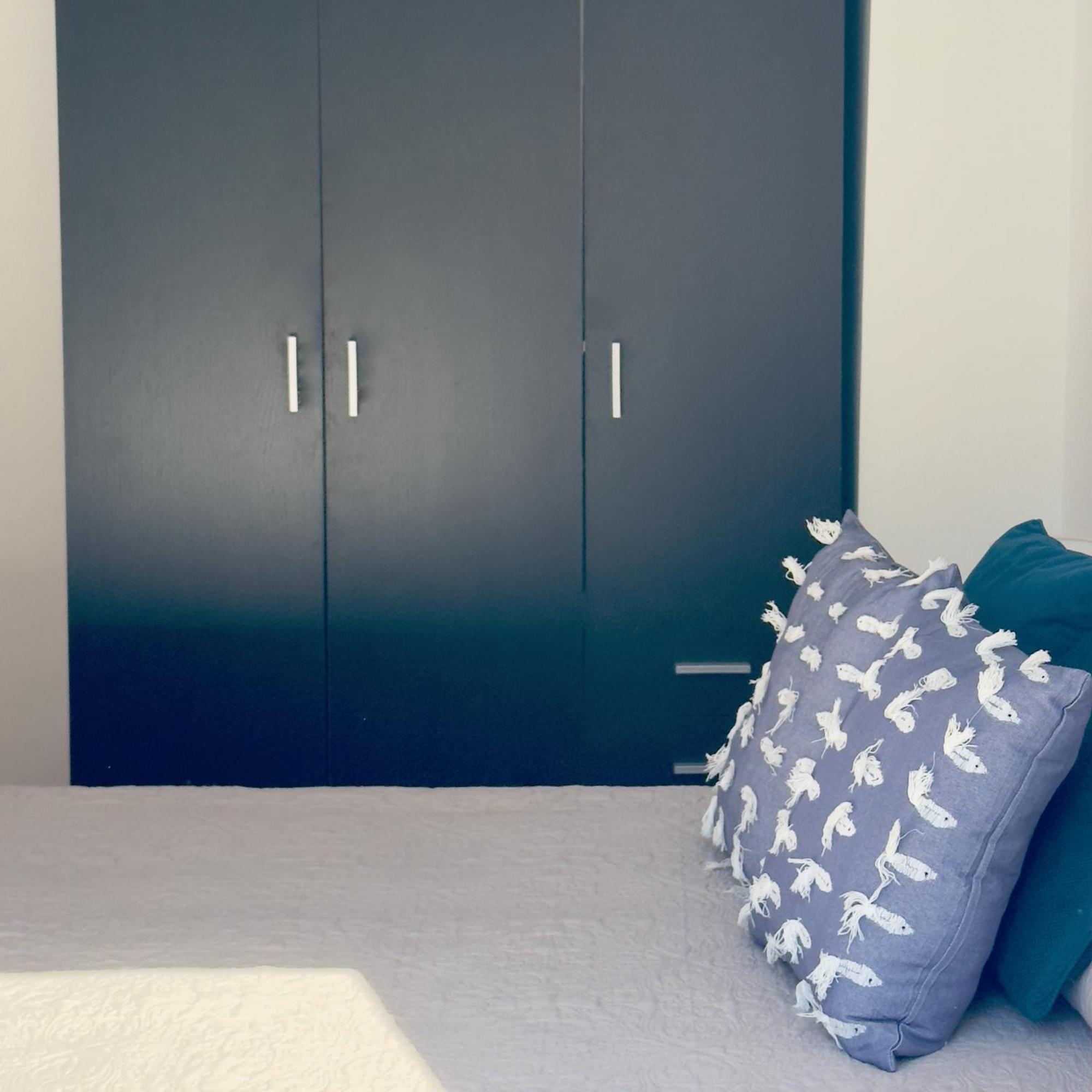 Apartamento En Cazorla Con Vistas Espectaculares Exteriör bild