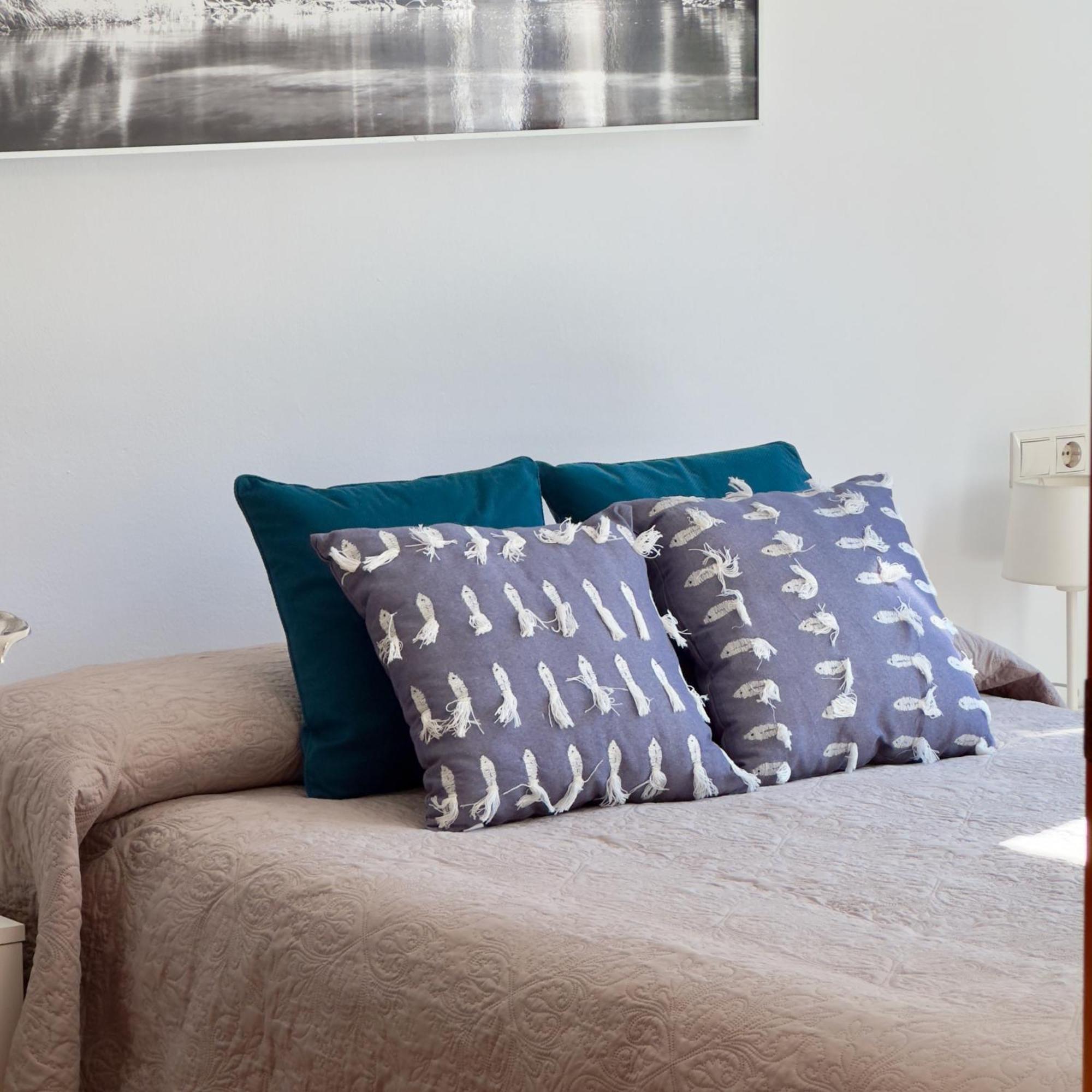 Apartamento En Cazorla Con Vistas Espectaculares Exteriör bild